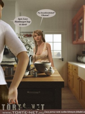 Marcus, a lovász 2. rész