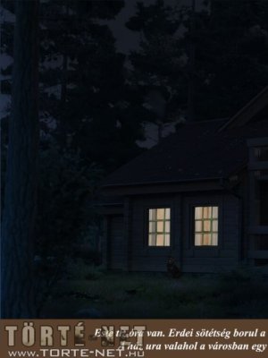 Marcus, a lovász 3. rész