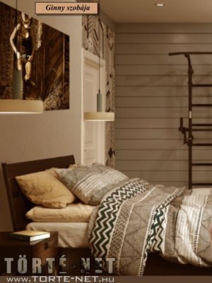 Marcus, a lovász 3. rész