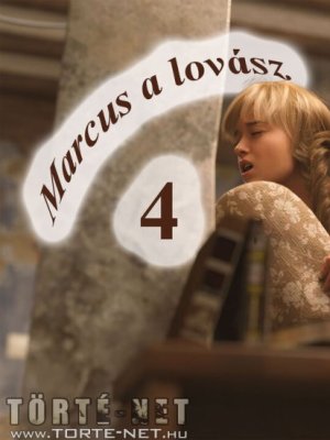 Marcus, a lovász 4. rész