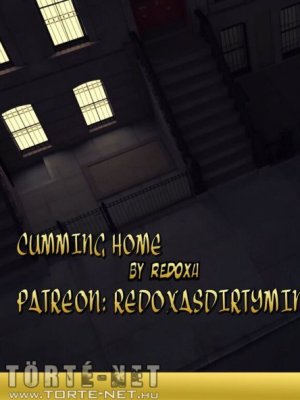 Édes otthon 1. rész