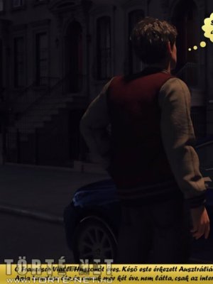 Édes otthon 1. rész