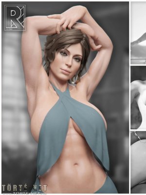 Lara kéjes kalandjai 1. rész