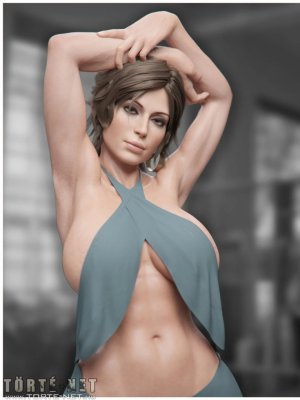 Lara kéjes kalandjai 1. rész