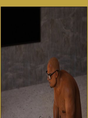 Mr. Whitehead kalandjai - Vanya tánca