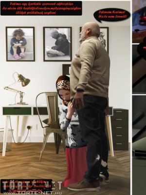 Második - A randevú