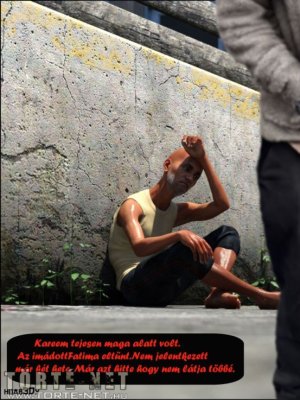 Második - A randevú