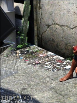 Második - A randevú