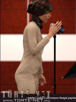 Mr. Whitehead  kalandjai - Hárem 1. rész