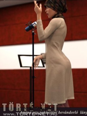 Mr. Whitehead  kalandjai - Hárem 1. rész