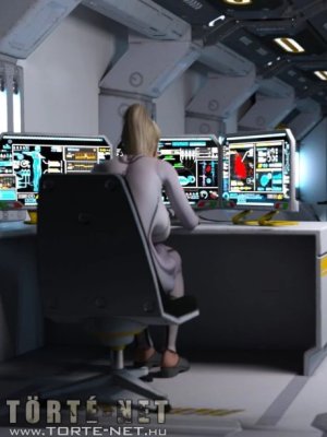 Elsősegély az űrhajón