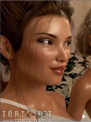 Mennyasszony orgia 1. rész