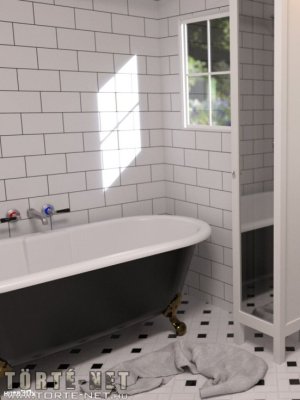 Mr. Whitehead  kalandjai - Hárem 3. rész