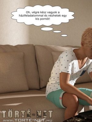 Nudista üdülőhely 1. rész