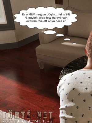 Nudista üdülőhely 1. rész