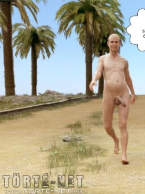 Nudista üdülőhely 2. rész