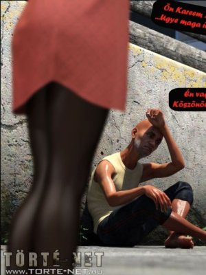 Első - A látogatás