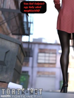 Első - A látogatás