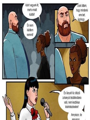 Romantikus világ 1. rész